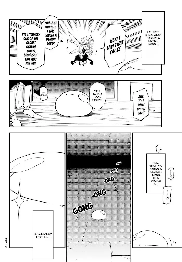 That Time I Got Reincarnated as a Slime Chapter 103 image 26_optimized